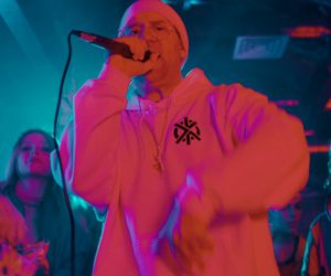 Snow "Informer 2018" Music Video Premieres on Roton Music