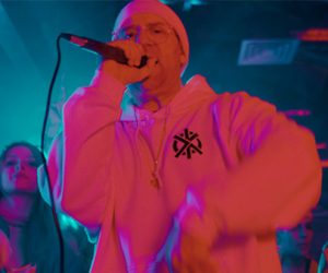 Snow - Informer 2018