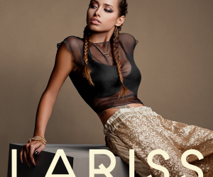 Lariss - Lariss EP