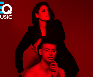 EQ Music Blog Raves about Salt Ashes' Single "Girls" EQ Music Blog Raves about Salt Ashes' Single "Girls"