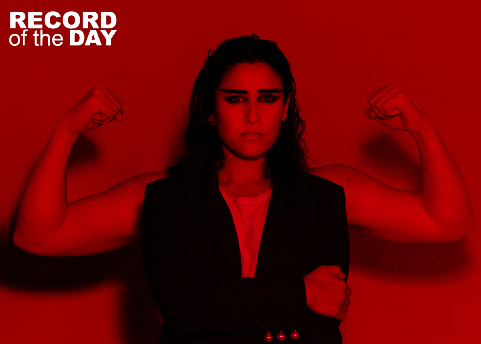 record of the day salt ashes