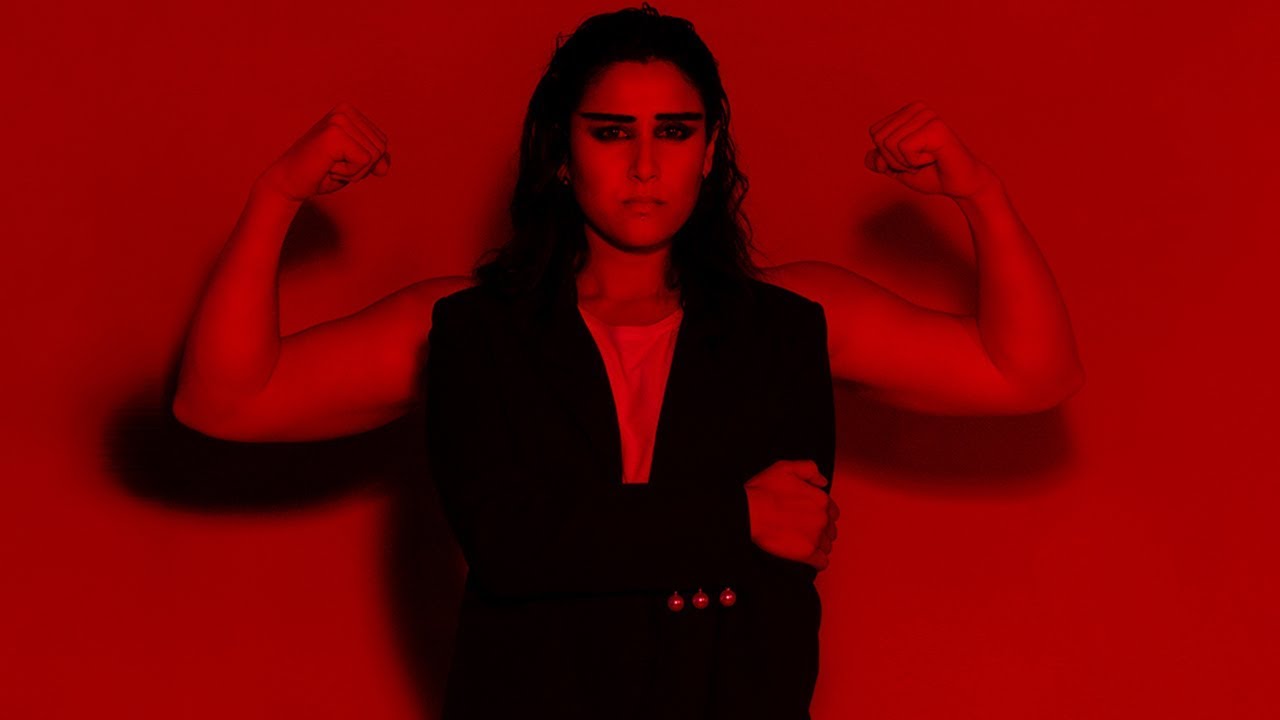 music match record of the day salt ashes new single "girls"