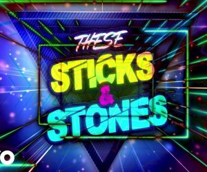 Metro and Nelly Furtado's "Sticks and Stones" Featured on Kings of Spins