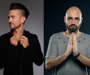 Rivaz & Botteghi Release Electrifying Latin House Track, “Que Se Sepa (Yo Naci Con Mi)”