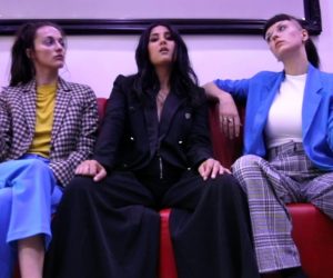 CelebMix Reviews Salt Ashes' Self Directed Video "Girls", and Instantly Falls in Love CelebMix Reviews Salt Ashes' Self Directed Video "Girls", and Instantly Falls in Love