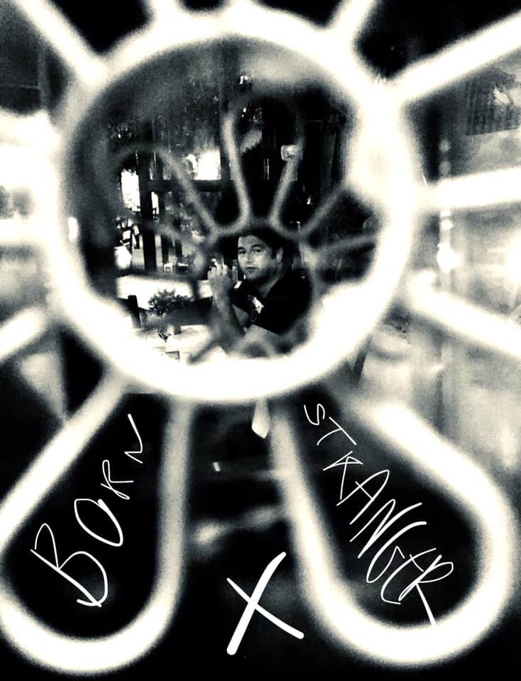 new boots magazine born stranger last night on earth