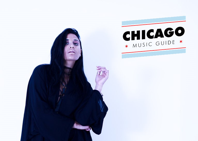 global music podcast go all out salt ashes