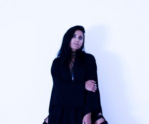 Salt Ashes' New Single "Go All Out" Now Available