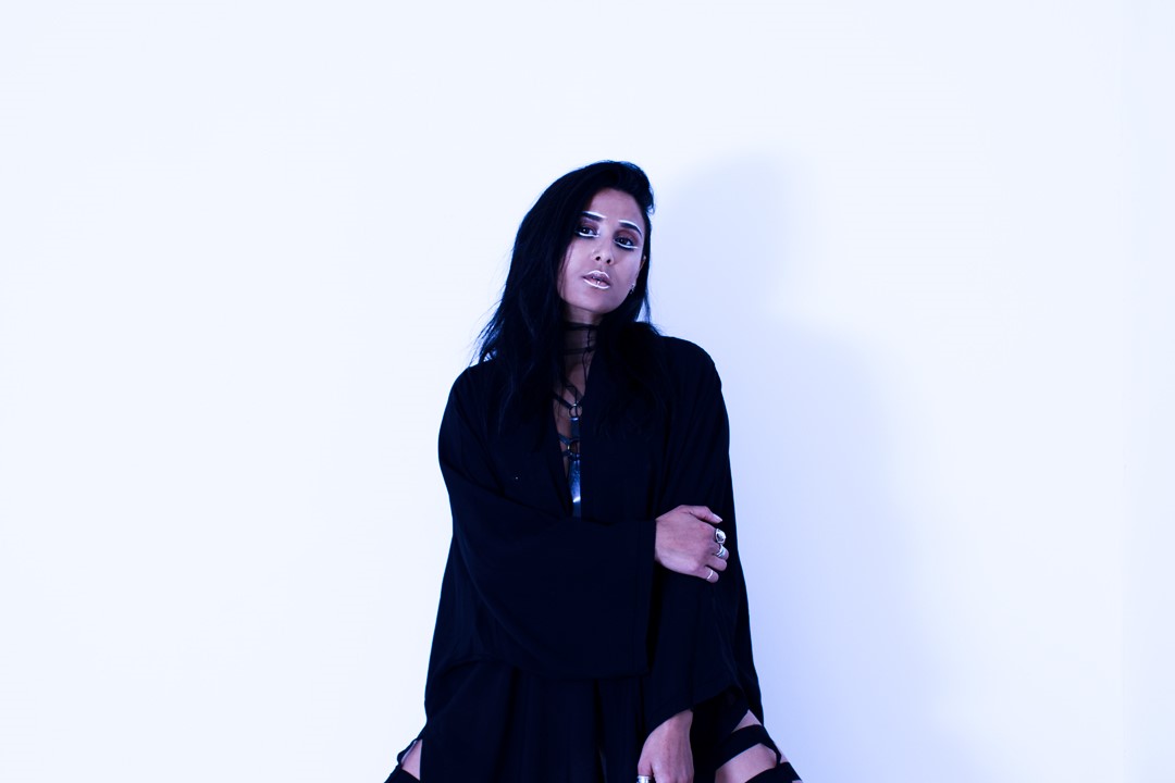 salt ashes' new single "go all out" radikal records electronic dance pop dark synth