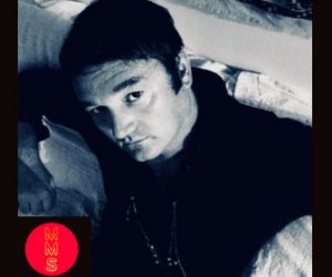 Born Stranger Gives in Depth Interview with Music Musings & Such Born Stranger Gives in Depth Interview with Music Musings & Such