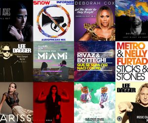 2018 Wrap-Up: EDM, Pop & Remixes on Radikal Records