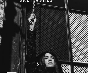 Salt Ashes' New Single "Don't" Now Available