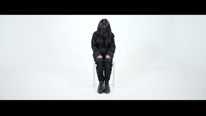 Salt Ashes - Don't (Music Video)