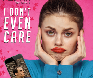 Filippin - I Don't Even Care (feat. Chiara)