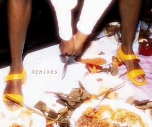 Eddie Chacon Releases Official Remix Package for New Single "Rumors or Lies?"