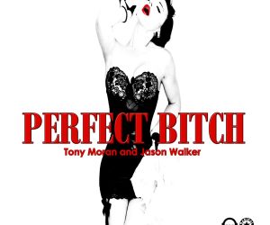 Tony Moran & Jason Walker Release New Collaborative Single "Perfect Bitch"