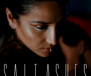 Salt Ashes - Into the Groove