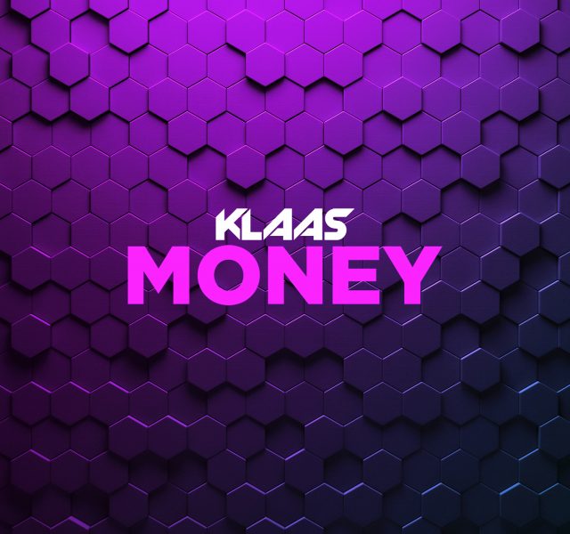 Klaas - Money - Cover Art