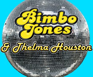 Bimbo Jones & Thelma Houston Release Official Remix Package for “Turn Your World Around” Bimbo Jones & Thelma Houston Release Official Remix Package for “Turn Your World Around”