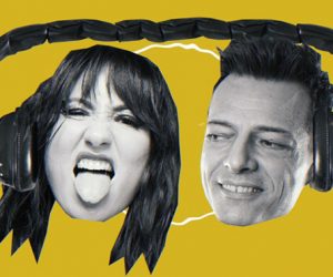 Molella & KT Tunstall - Starlight & Gold Molella & KT Tunstall - Starlight & Gold
