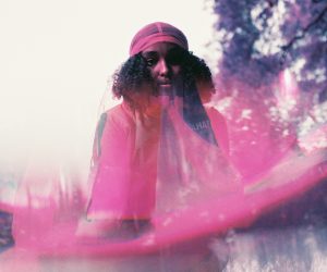 Rising Somali-Norwegian Artist, Musti Releases Debut Album 'Qoyskayga' in North America Rising Somali-Norwegian Artist, Musti Releases Debut Album 'Qoyskayga' in North America