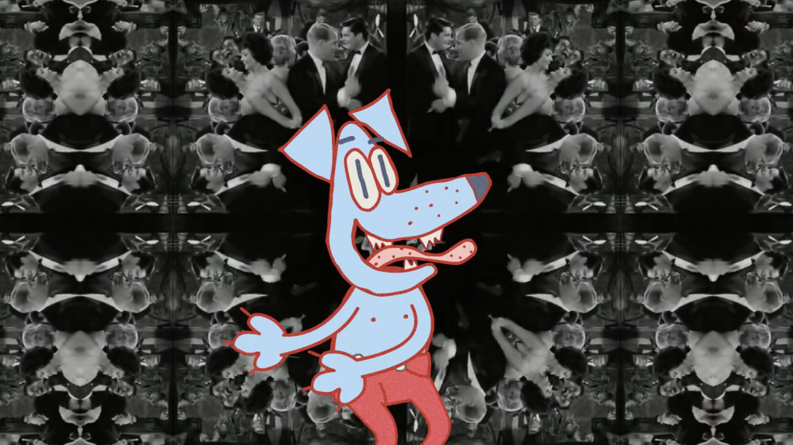 Hound Dogz - Music Video 2