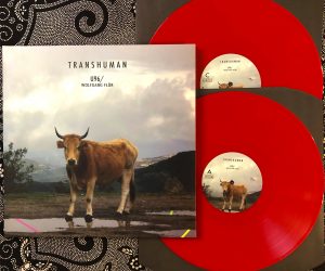 Limited-Edition Vinyl Pressing of U96 & Wolfgang Flür 'Transhuman' Now Shipping in USA
