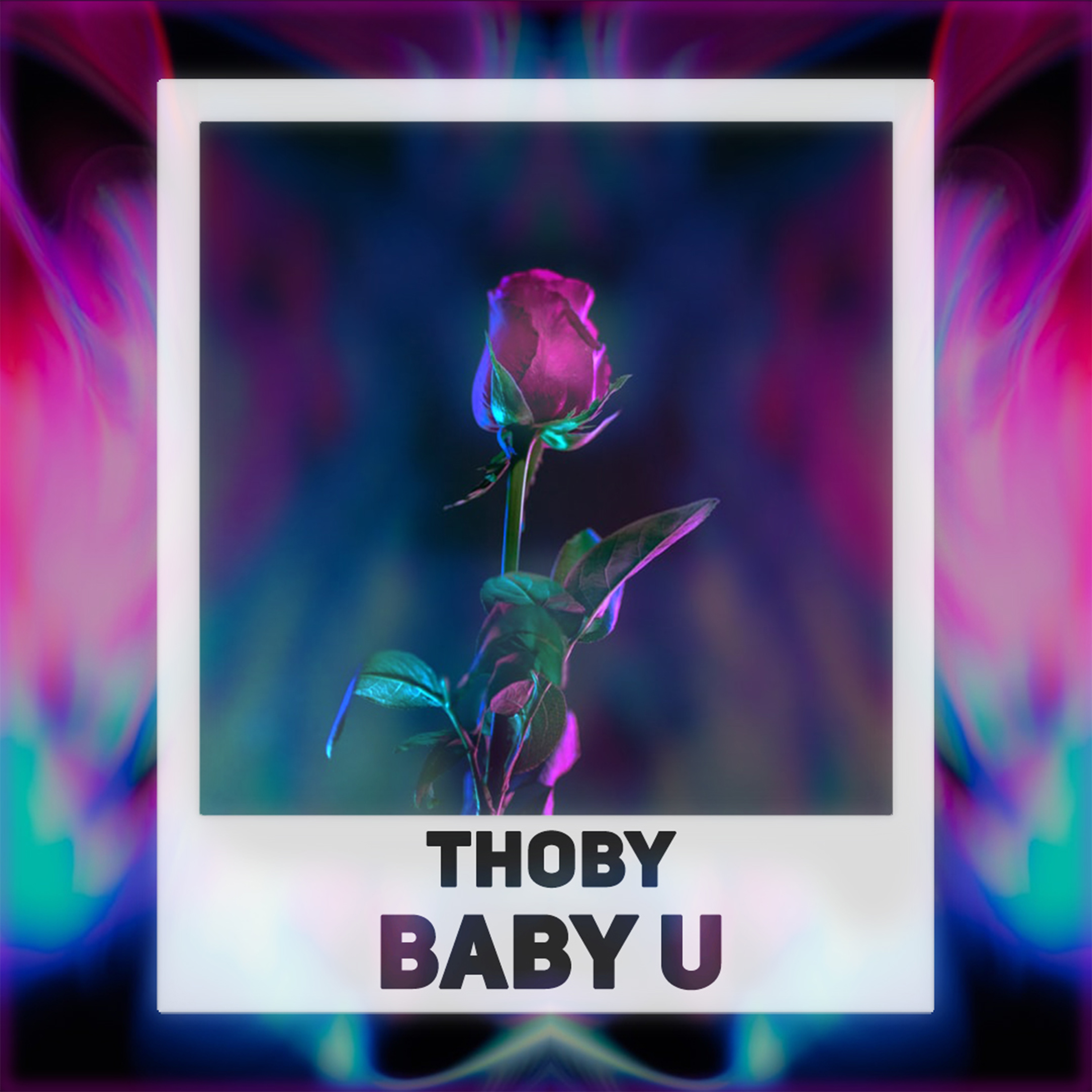 Artwork - Thoby - Baby U