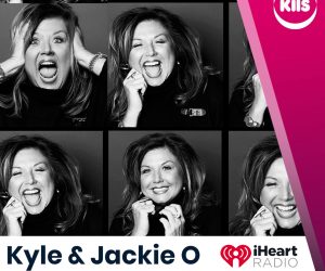 KIIS 1065 Chat with Abby Lee Miller on Choreographing & Appearing in RIP Youth's New Video for "Fake (feat. Ranger)" KIIS 1065 Chat with Abby Lee Miller on Choreographing & Appearing in RIP Youth's New Video for "Fake (feat. Ranger)"