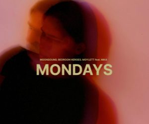 Moonsound, Bedroom Heroes & MOYLETT Reimagine Boomtown Rats' Hit with "Mondays" Moonsound, Bedroom Heroes & MOYLETT Reimagine Boomtown Rats' Hit with "Mondays"