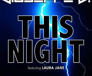 Giuseppe D. – This Night (feat. Laura Jane)
