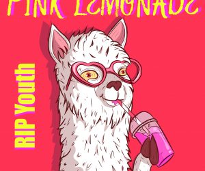 RIP Youth - Pink Lemonade
