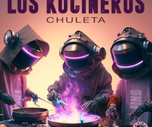 Los Kocineros - Chuleta