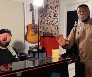 Great Adamz & Maddox Jones - Chasing Moments (Acoustic Version)