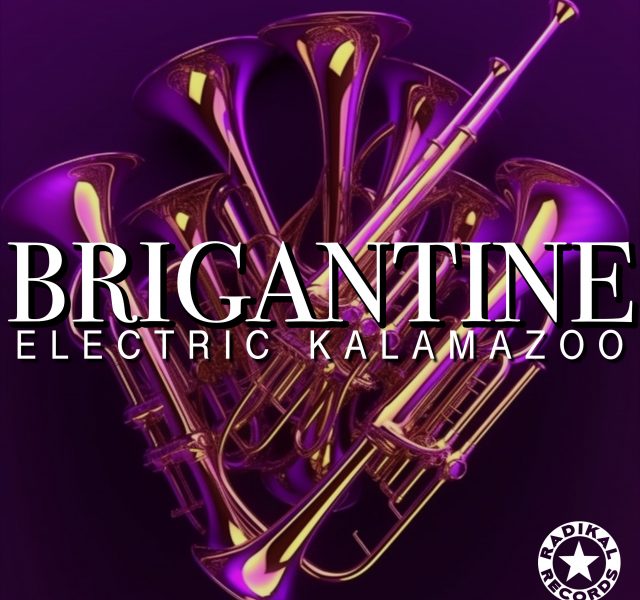 Brigantine - Electric Kalamazoo