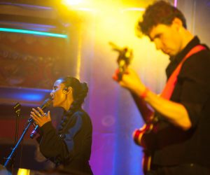 DJs From Mars Set To Play Beijing's E-Club!