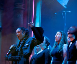 DJs From Mars Set To Play Beijing's E-Club!