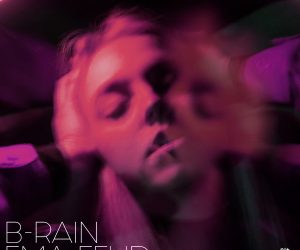 B-Rain & Ema Feud - Can’t Get You Out of My Head B-Rain & Ema Feud - Can’t Get You Out of My Head