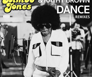 Bimbo Jones & Kathy Brown Support Their New Disco House Collab, "Dance" with Remix Package