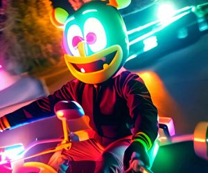 Gummy DJ - Beats Bass and Melody