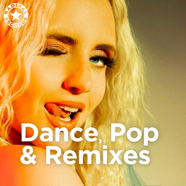 Klaas & Londonbeat Top the Billboard Club Dance Charts on July 6th, 2019