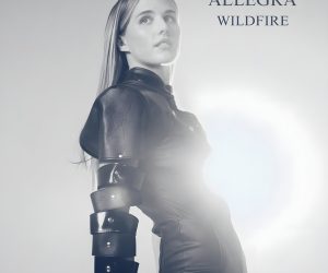 Allegra - Wildfire Allegra - Wildfire