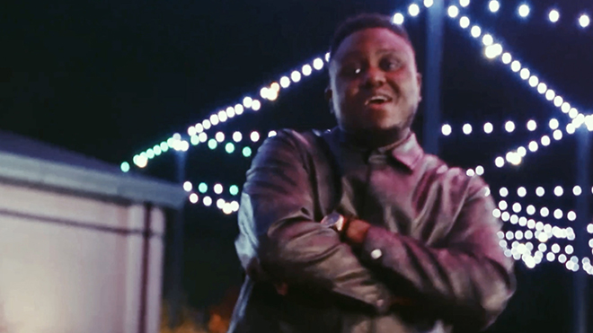 Great Adamz - Jeje TN