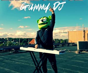 Gummy DJ - Encore Une Fois Gummy DJ - Encore Une Fois