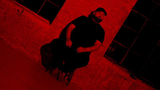 Maddox Jones - No More Ghosts - Video TN2