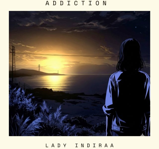 Lady Indiraa Addiction Dance Club Song Mix