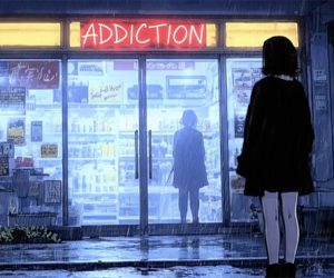 Lady Indiraa - Addiction