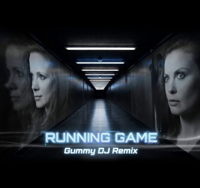 Synje Norland & Gummy DJ - Running Game (Gummy DJ Remix)