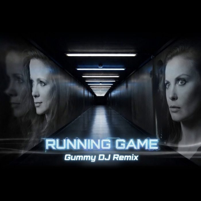Synje Norland & Gummy DJ - Running Game (Gummy DJ Remix)
