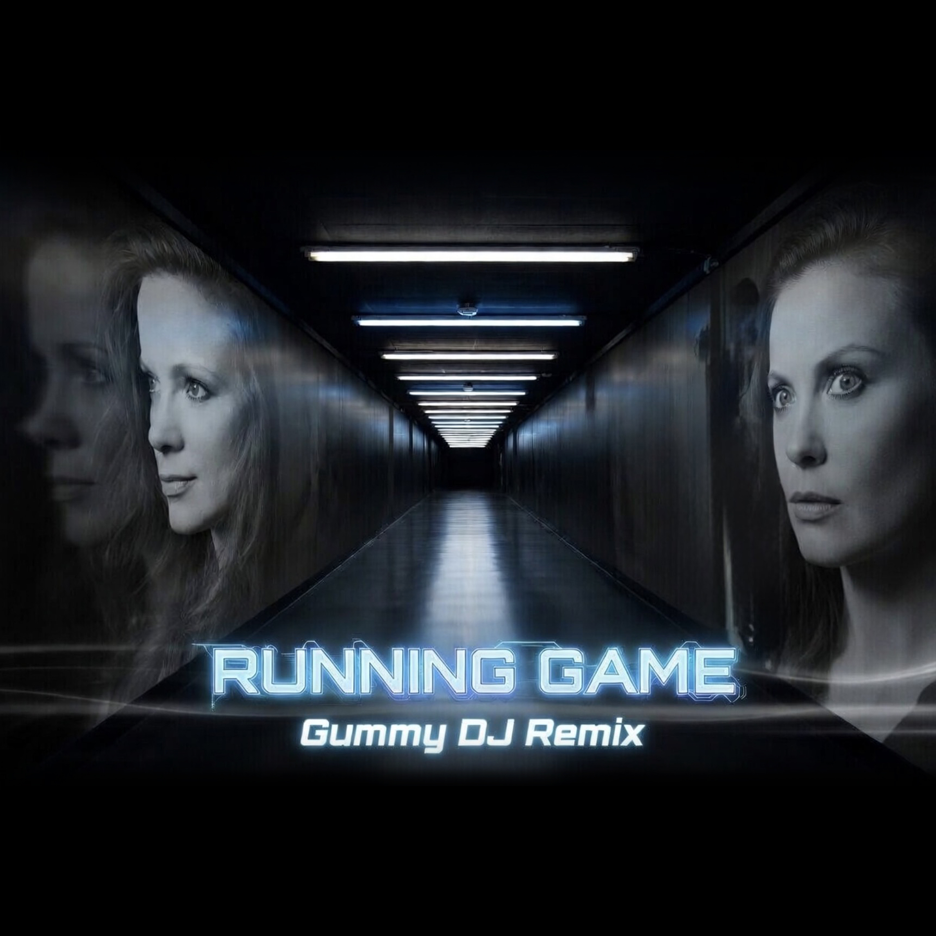 Synje Norland & Gummy DJ - Running Game (Gummy DJ Remix)